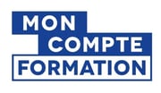 Logo Compte Formation
