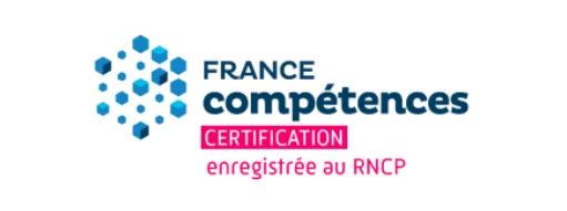 France compétences logo